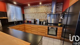  Maison � vendre 5 pi�ces 130 m�