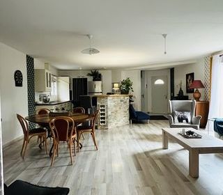  Maison � vendre 5 pi�ces 115 m�