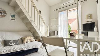  Maison � vendre 3 pi�ces 35 m�