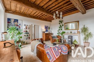  Appartement � vendre 5 pi�ces 160 m�