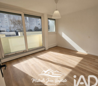  Appartement � vendre 3 pi�ces 73 m�