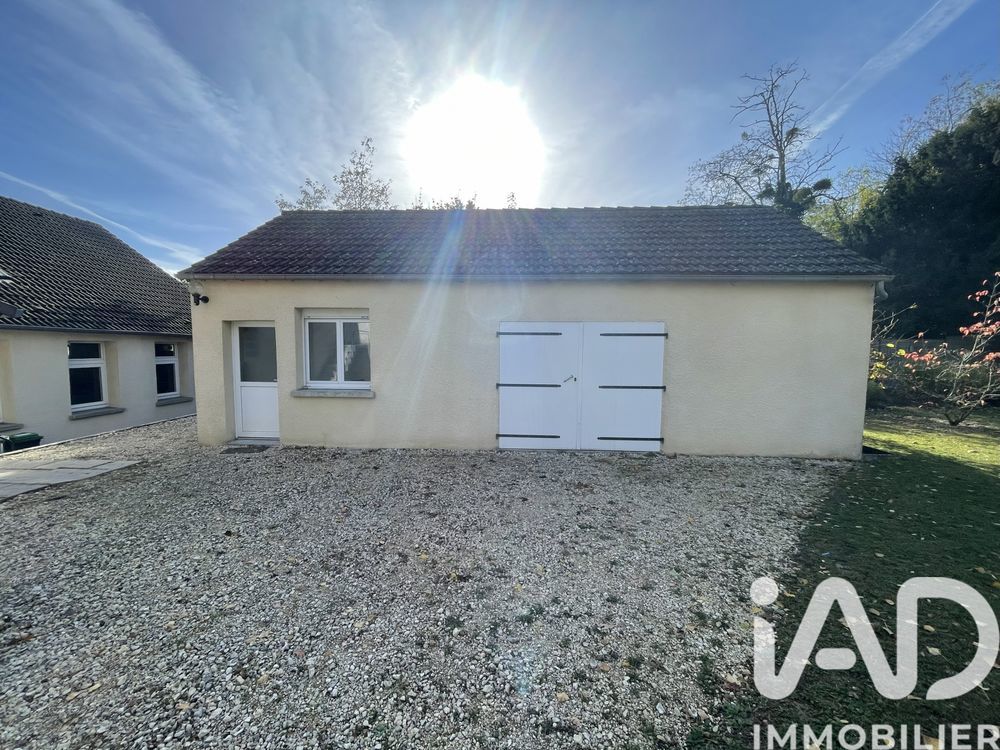 � vendre  Maison Houdan (78550)