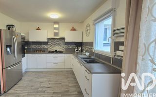  Maison � vendre 7 pi�ces 110 m�