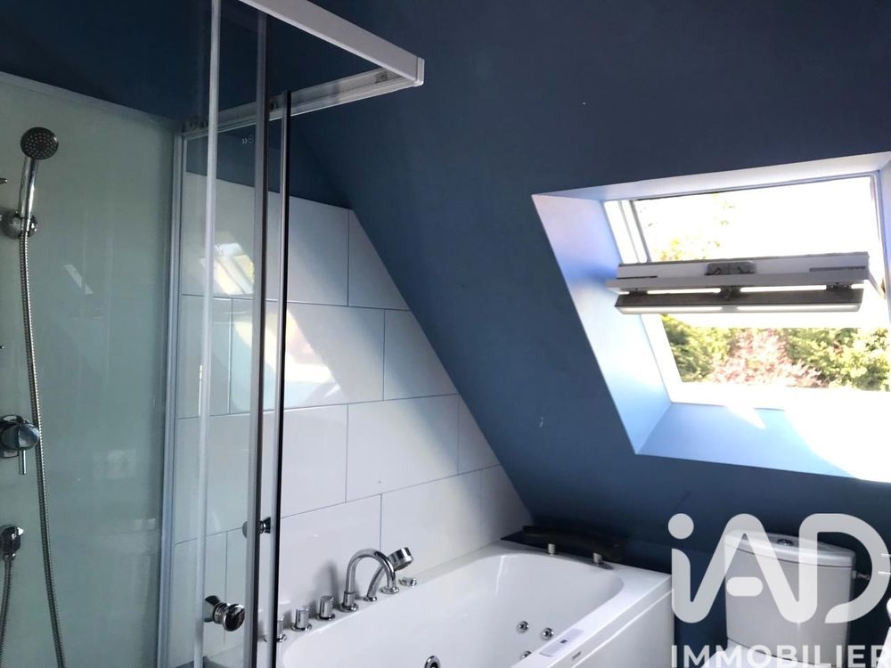 � vendre  Maison Groix (56590)