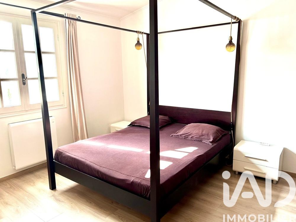 � vendre  Maison Saint-Paul-de-Vence (06570)