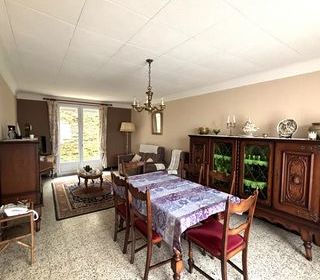  Maison � vendre 4 pi�ces 76 m�