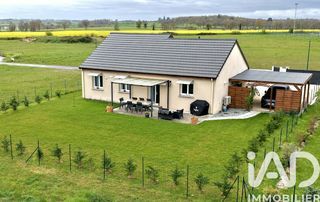  Maison � vendre 4 pi�ces 85 m�