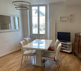  Appartement � vendre 3 pi�ces 63 m�