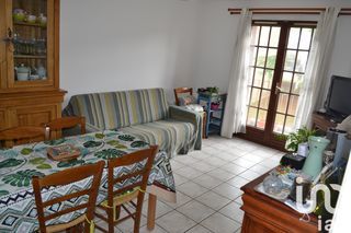  Appartement � vendre 4 pi�ces 70 m�