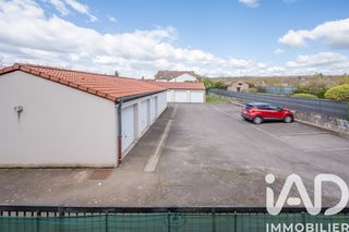  Appartement � vendre 3 pi�ces 64 m�