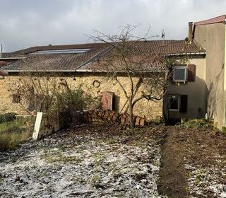  Maison � vendre 4 pi�ces 112 m�