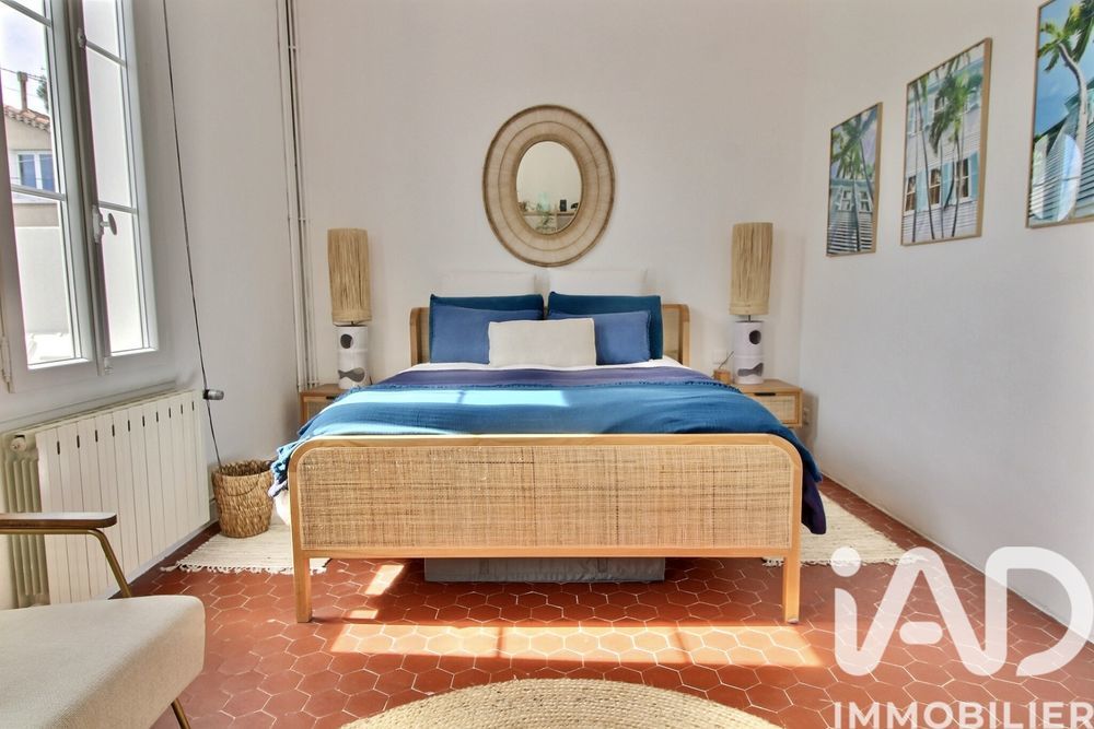 � vendre  Maison La Ciotat (13600)