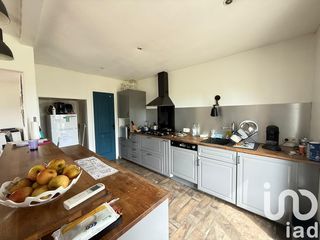  Maison � vendre 4 pi�ces 80 m�