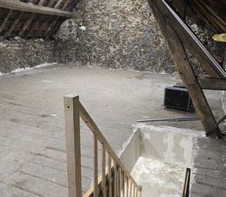  Maison � vendre 2 pi�ces 114 m�