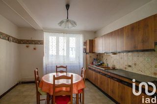  Maison � vendre 7 pi�ces 142 m�