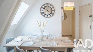  Appartement � louer 4 pi�ces 77 m�