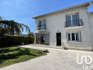  Maison � vendre 6 pi�ces 124 m�