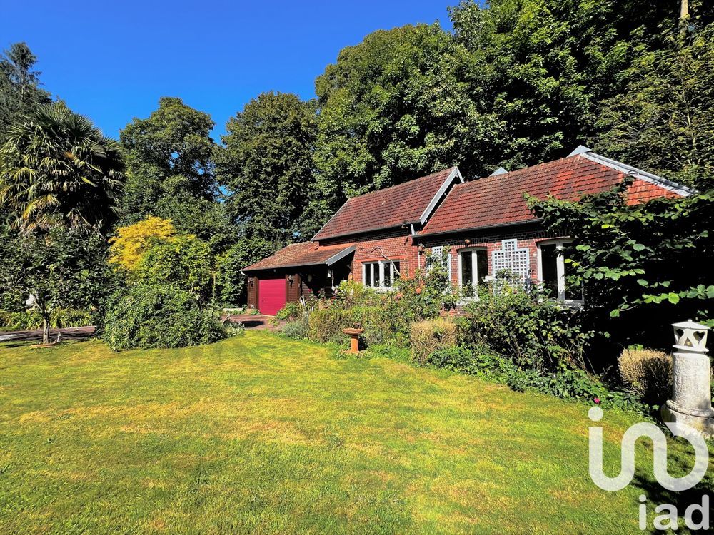 � vendre  Maison Malaunay (76770)