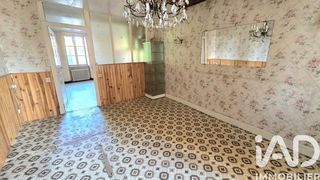  Maison � vendre 8 pi�ces 159 m�