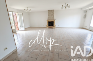  Maison � vendre 6 pi�ces 165 m�