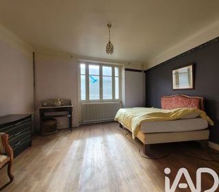  Maison � vendre 10 pi�ces 214 m�