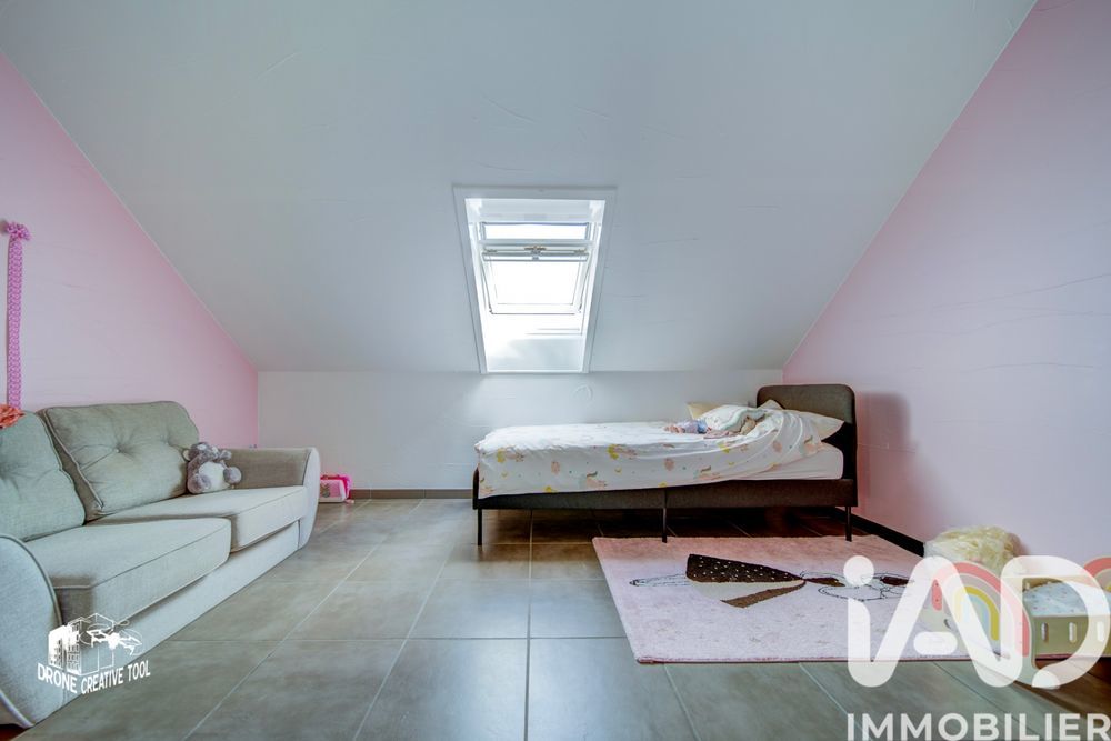 � vendre  Maison Marly (57155)