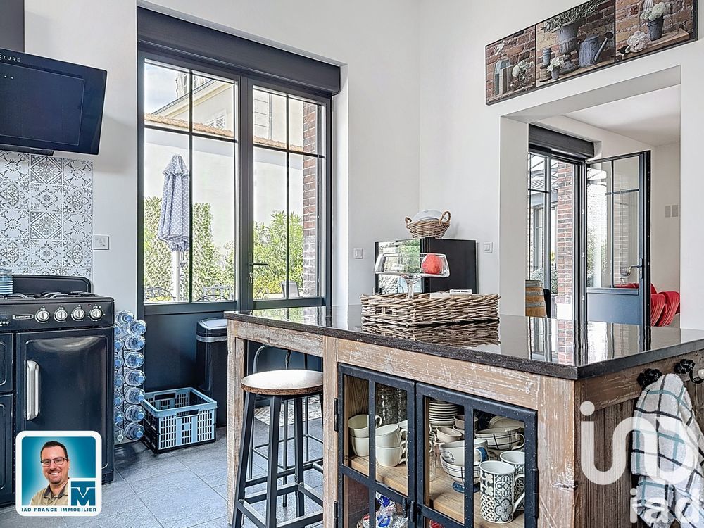 � vendre  Maison Nogent-le-Roi (28210)