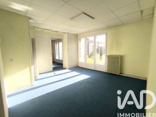  Maison � vendre 8 pi�ces 194 m�