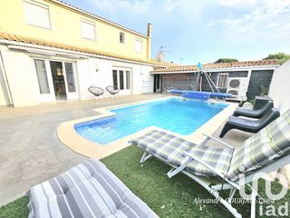  Maison � vendre 8 pi�ces 184 m�