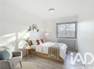  Appartement � vendre 2 pi�ces 62 m�