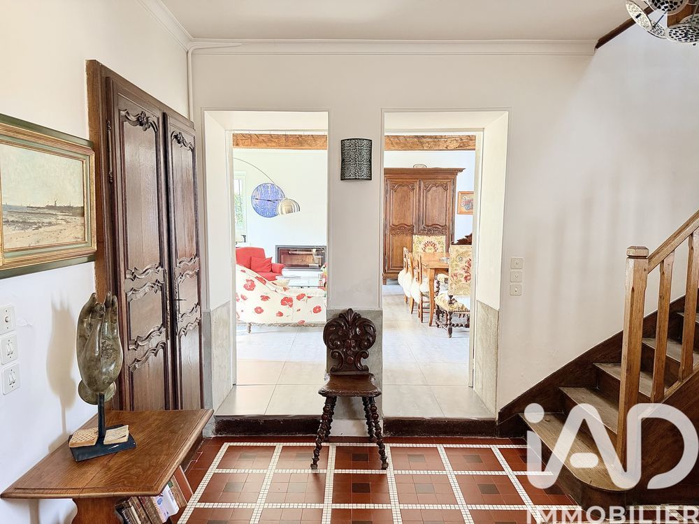 � vendre  Maison Montfort-l'Amaury (78490)