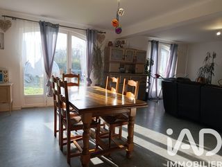  Maison � vendre 5 pi�ces 179 m�