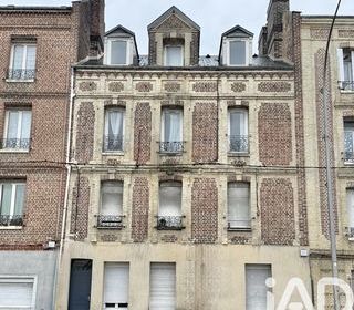  Immeuble � vendre 285 m�