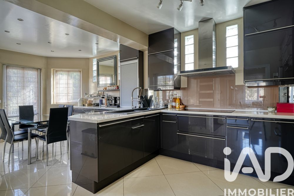 � vendre  Maison Triel-sur-Seine (78510)