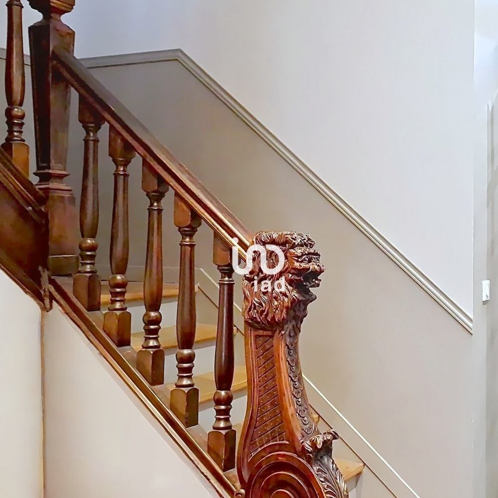 � vendre  Maison Lille (59000)