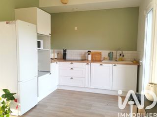  Maison � vendre 3 pi�ces 75 m�