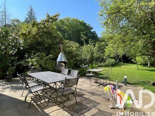  Maison � vendre 12 pi�ces 366 m�