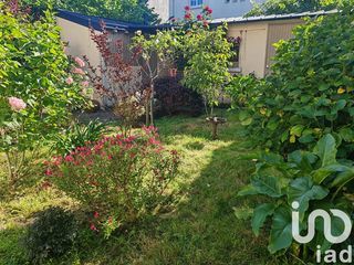  Maison � vendre 5 pi�ces 111 m�