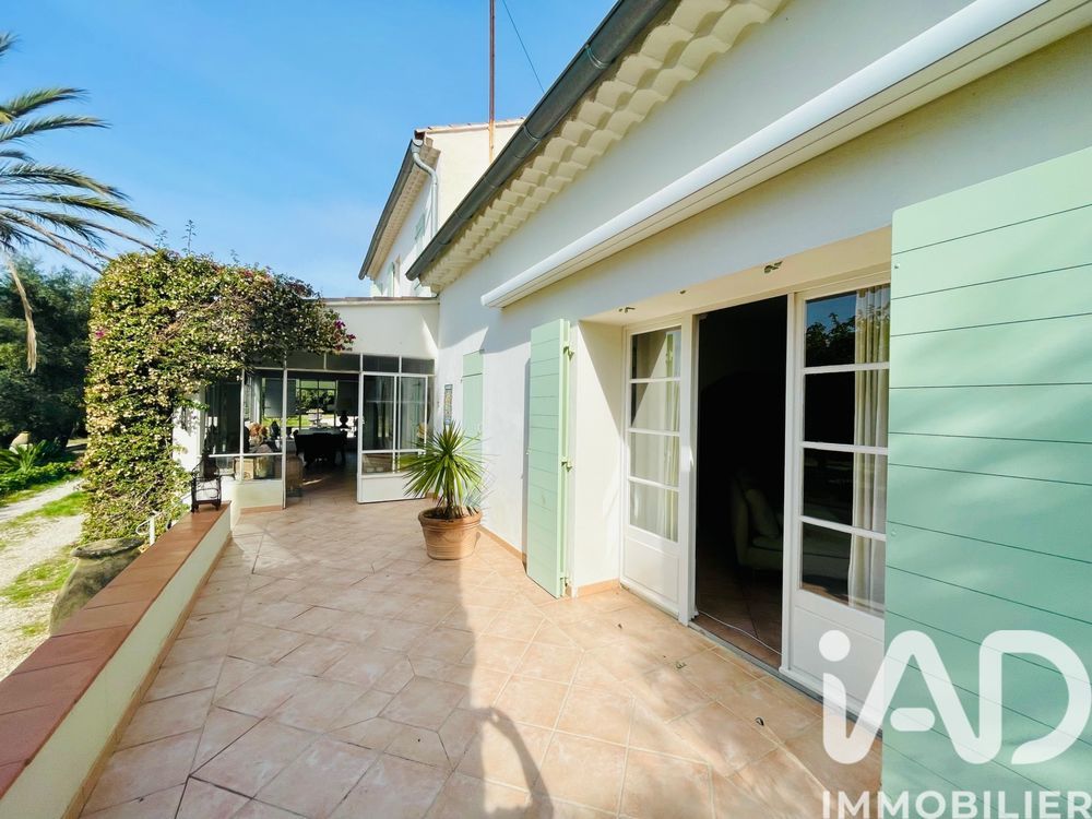 � vendre  Maison Sanary-sur-Mer (83110)