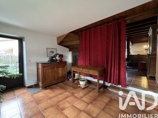  Maison � vendre 7 pi�ces 190 m�