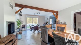  Maison � vendre 7 pi�ces 210 m�