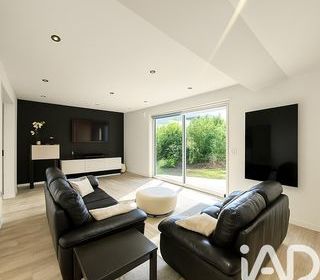  Maison � vendre 5 pi�ces 118 m�