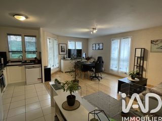  Appartement � vendre 4 pi�ces 77 m�