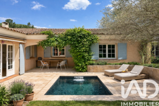  Maison � vendre 5 pi�ces 145 m�