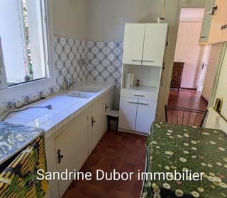  Maison � vendre 7 pi�ces 125 m�