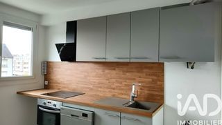  Appartement � vendre 3 pi�ces 60 m�