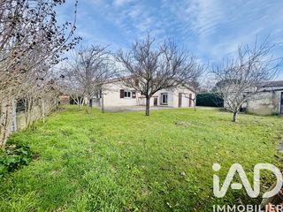  Maison � vendre 5 pi�ces 112 m�