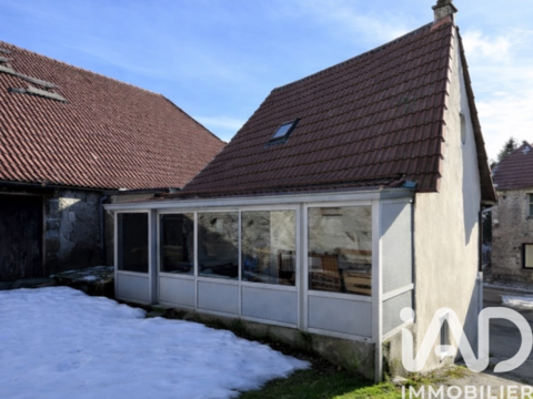   Vente Maison de village 5 pi�ces Maison - 5 pi�ce(s) - 65 m�