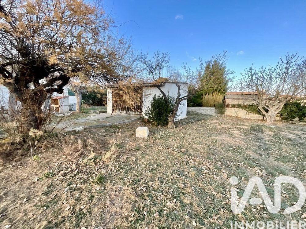 � vendre  Maison Marseillan (34340)