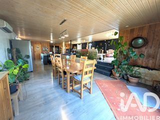  Maison � vendre 8 pi�ces 270 m�